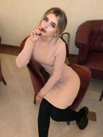 Проститутка Нила